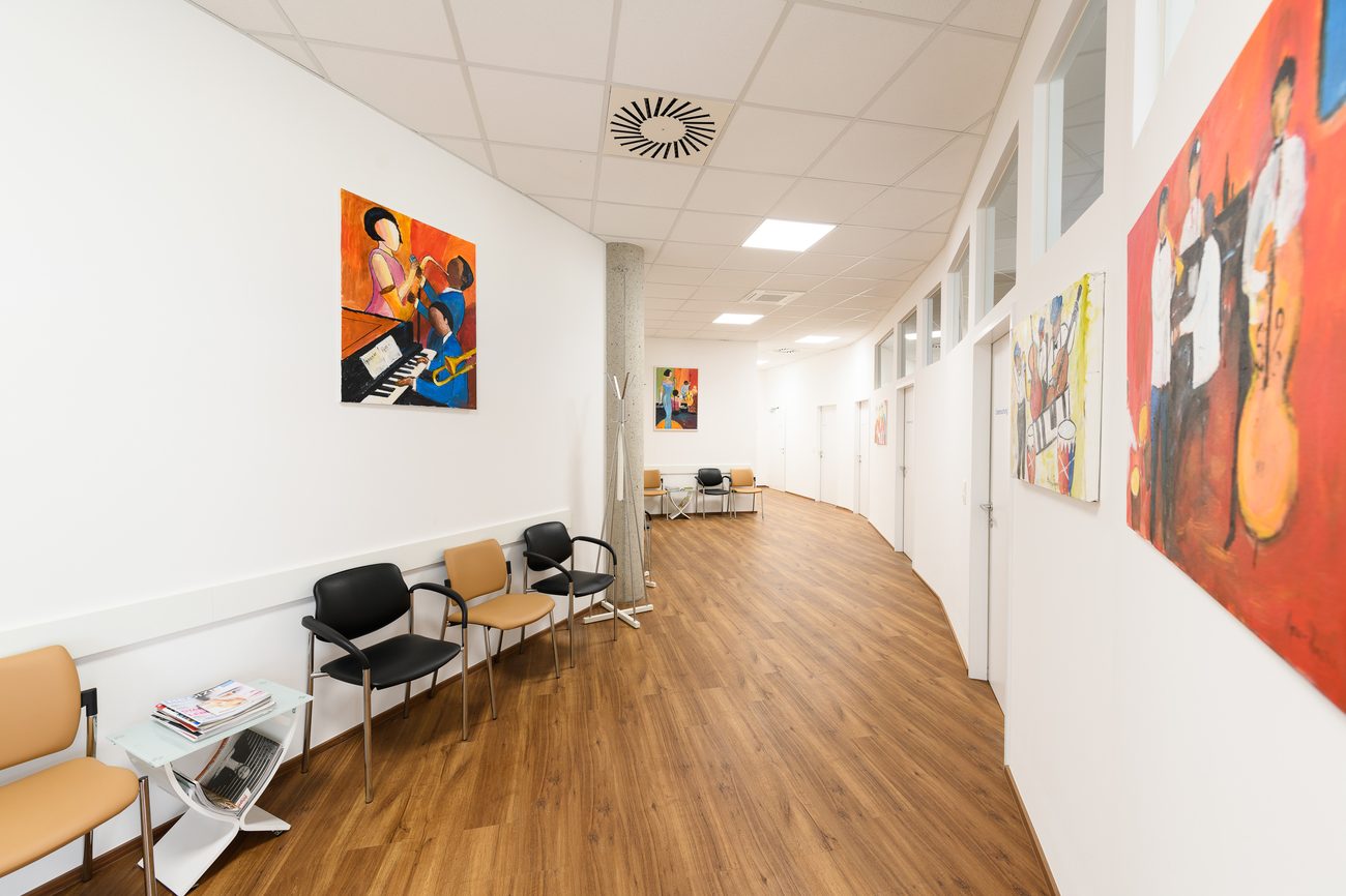 Individuelle Planung