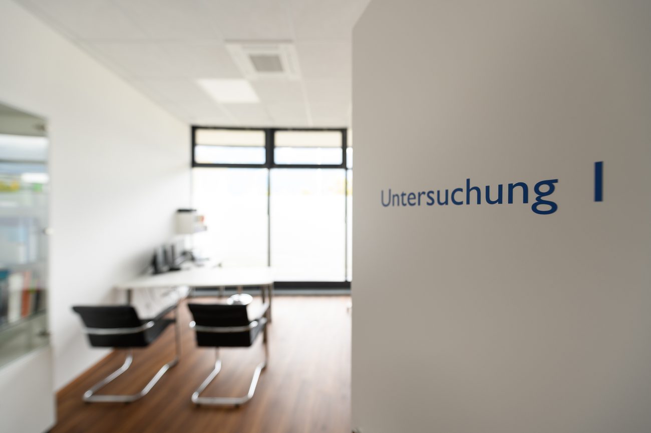 Patientensicht inklusive
