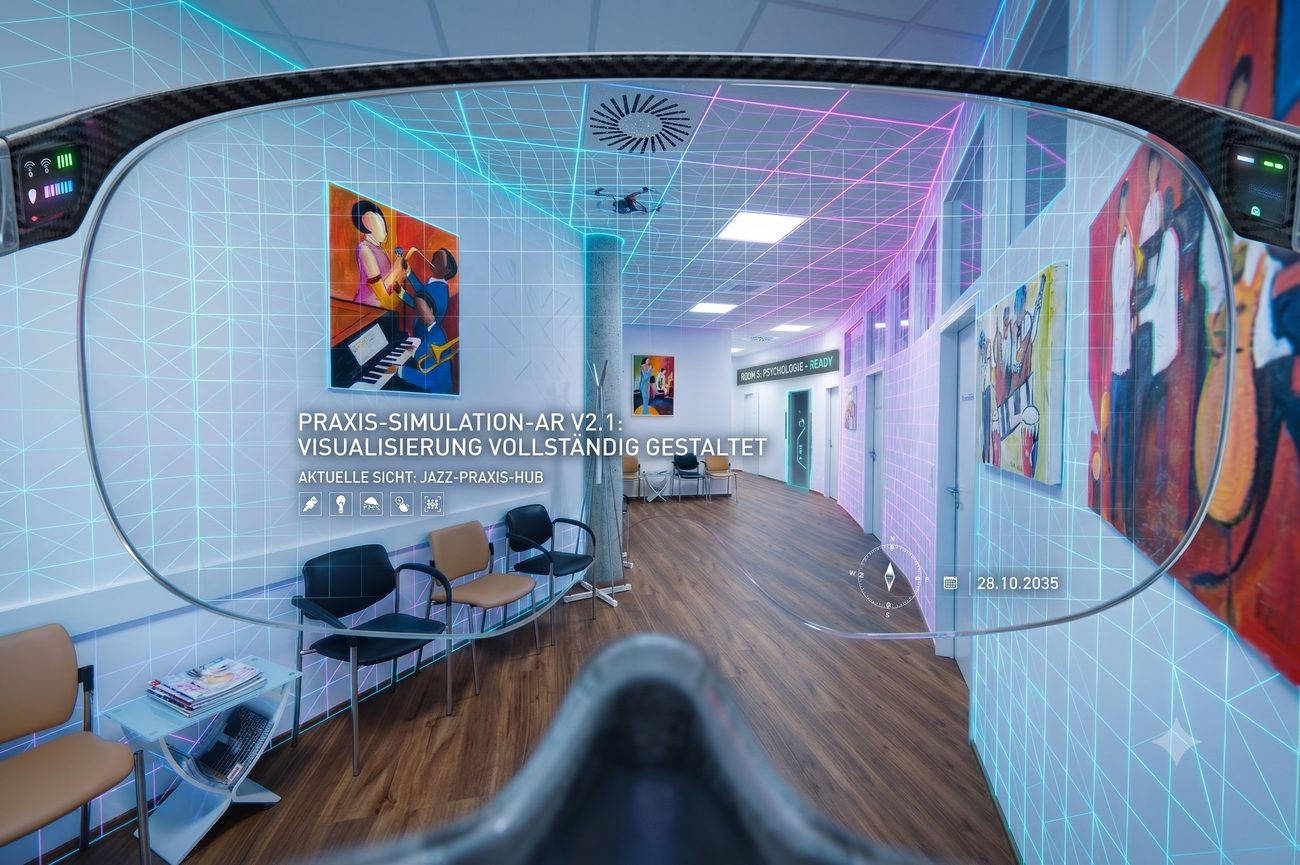 3D-Visualisierung